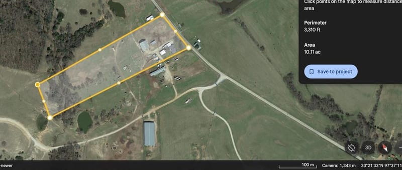 1006 County Road 2475, Alvord TX 76225 - Photo 40