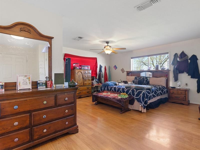 1006 County Road 2475, Alvord TX 76225 - Photo 21
