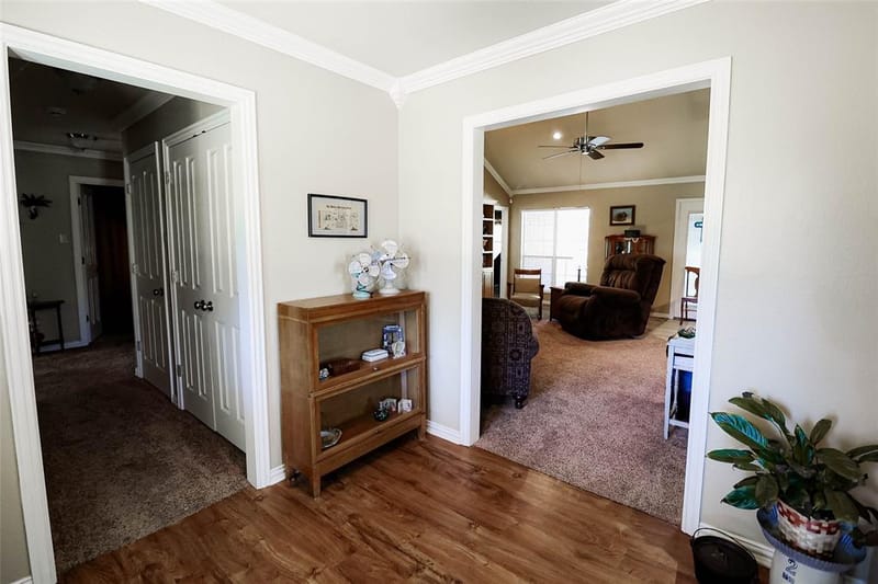 679 County Road 1465, Bonham TX 75418 - Photo 23