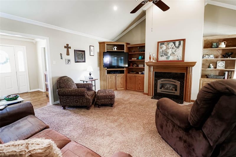 679 County Road 1465, Bonham TX 75418 - Photo 27
