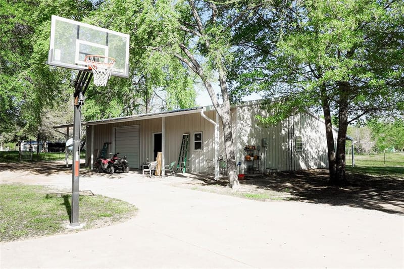 679 County Road 1465, Bonham TX 75418 - Photo 6