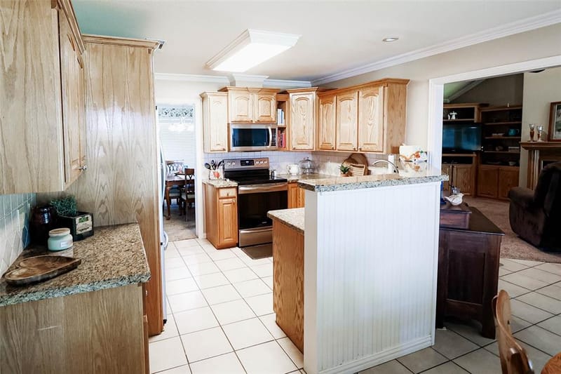 679 County Road 1465, Bonham TX 75418 - Photo 17