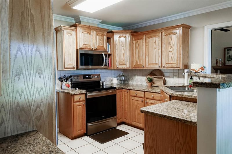 679 County Road 1465, Bonham TX 75418 - Photo 16