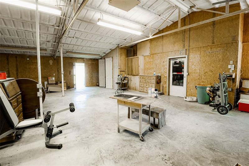 679 County Road 1465, Bonham TX 75418 - Photo 12
