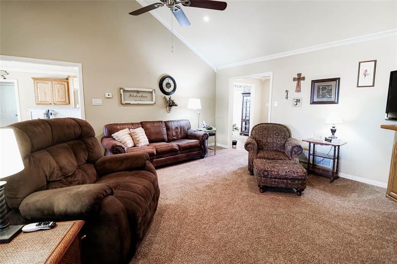679 County Road 1465, Bonham TX 75418 - Photo 26