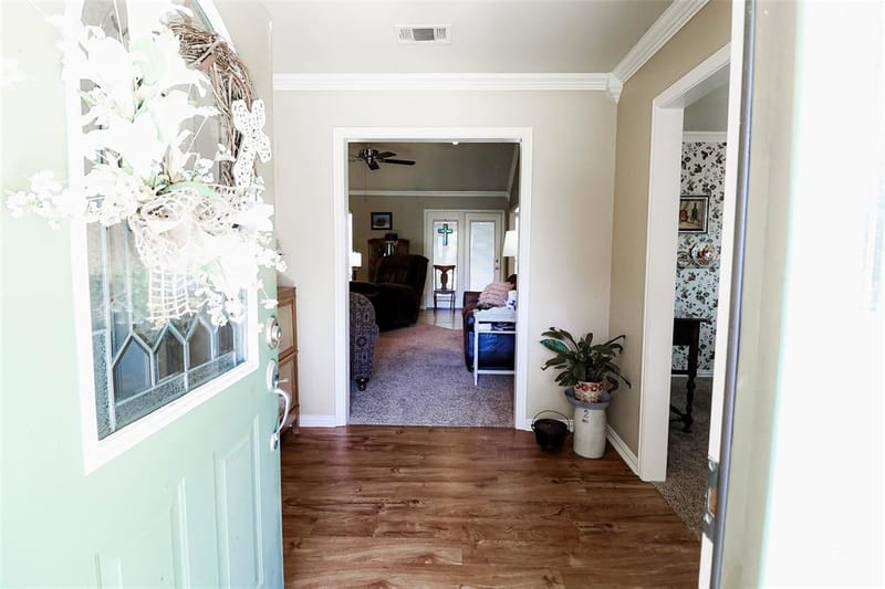 679 County Road 1465, Bonham TX 75418 - Photo 22