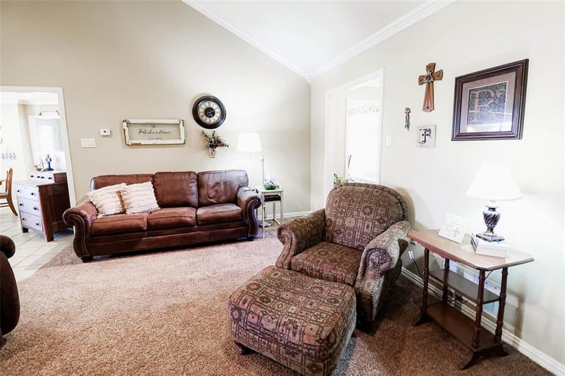 679 County Road 1465, Bonham TX 75418 - Photo 28