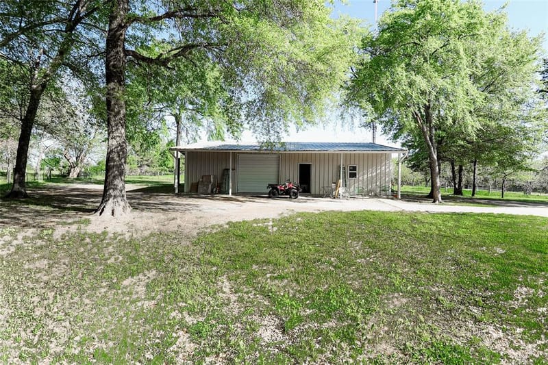 679 County Road 1465, Bonham TX 75418 - Photo 5