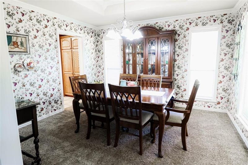 679 County Road 1465, Bonham TX 75418 - Photo 20