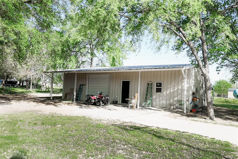 679 County Road 1465, Bonham TX 75418 - Photo 9