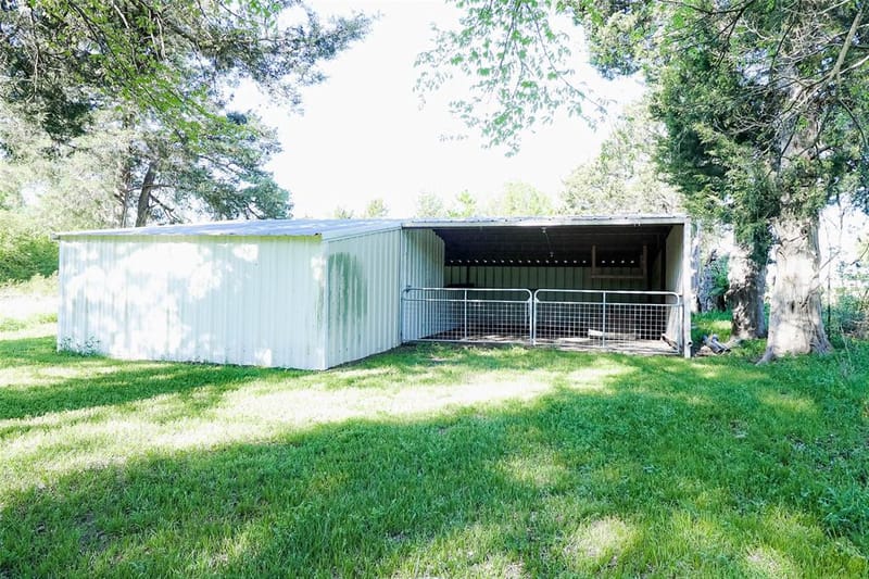 679 County Road 1465, Bonham TX 75418 - Photo 14