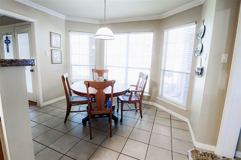 679 County Road 1465, Bonham TX 75418 - Photo 18