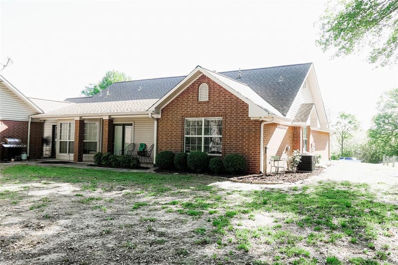 679 County Road 1465, Bonham TX 75418 - Photo 11