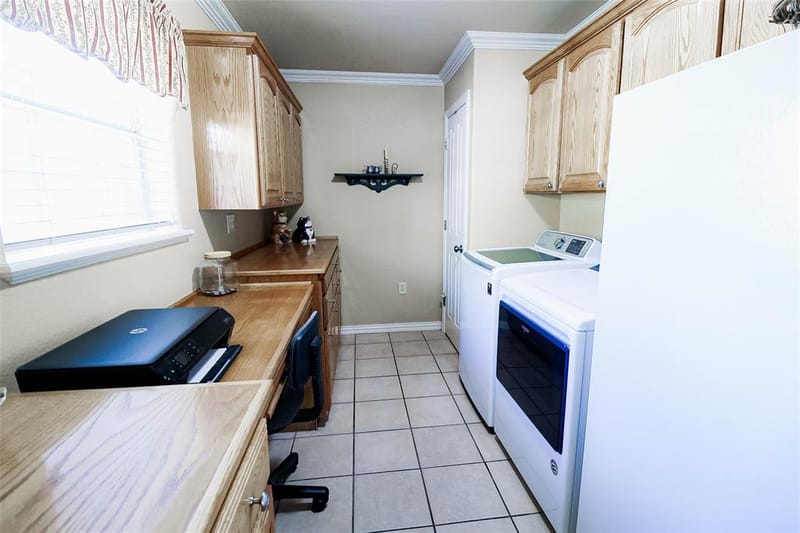 679 County Road 1465, Bonham TX 75418 - Photo 19