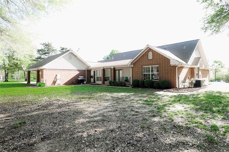 679 County Road 1465, Bonham TX 75418 - Photo 4