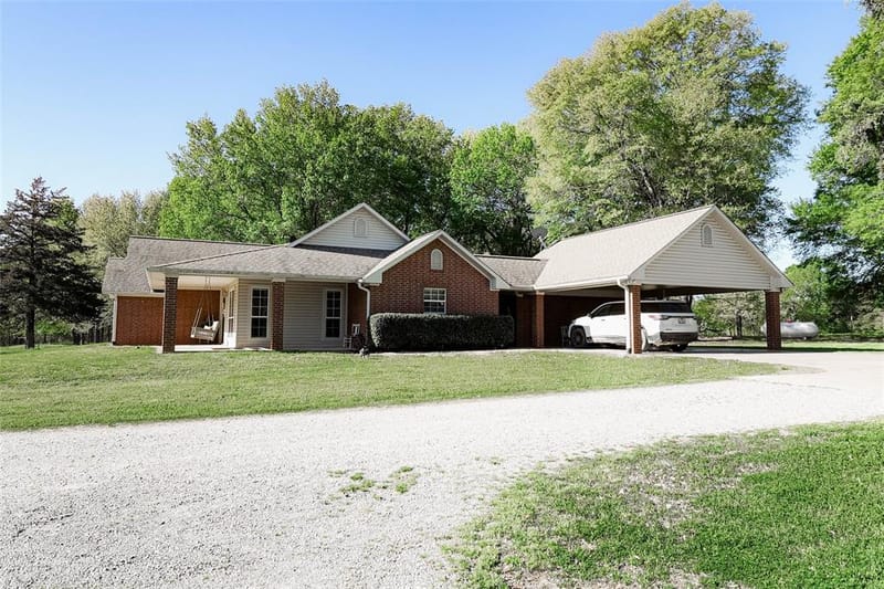 679 County Road 1465, Bonham TX 75418 - Photo 8