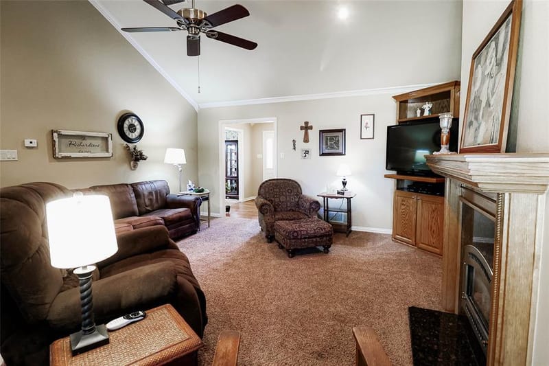679 County Road 1465, Bonham TX 75418 - Photo 25