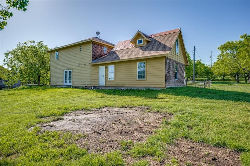 970 Mcreynolds Road, Sanger TX 76266 - Photo 17