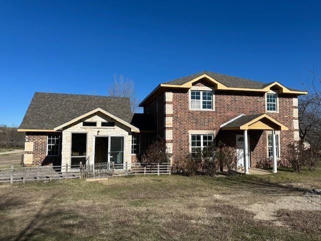 970 Mcreynolds Road, Sanger TX 76266
