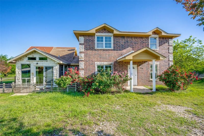 970 Mcreynolds Road, Sanger TX 76266 - Photo 24