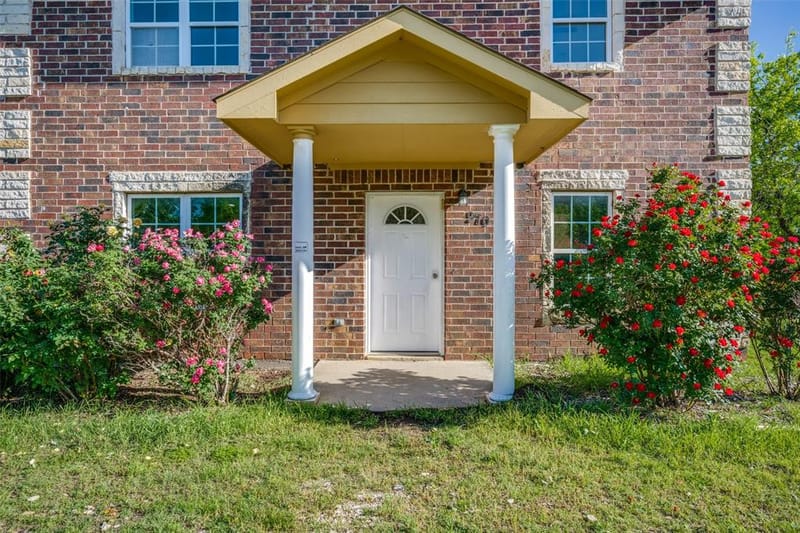 970 Mcreynolds Road, Sanger TX 76266 - Photo 25