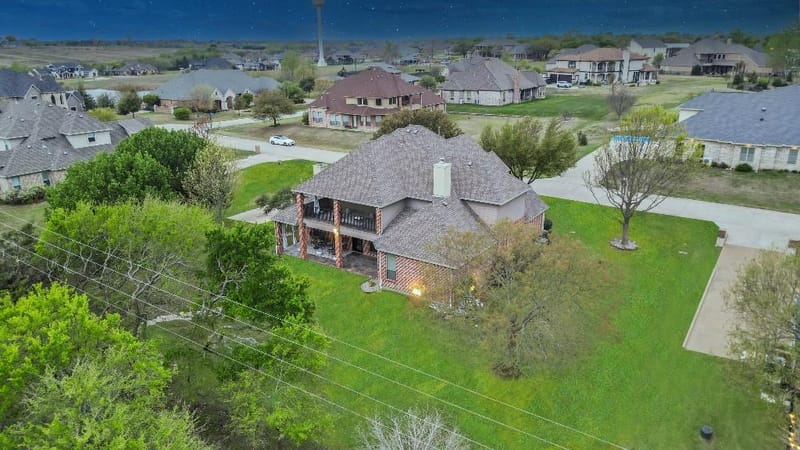 110 Cordero Trail, Lucas TX 75098 - Photo 13