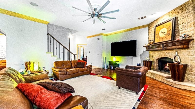 110 Cordero Trail, Lucas TX 75098 - Photo 17