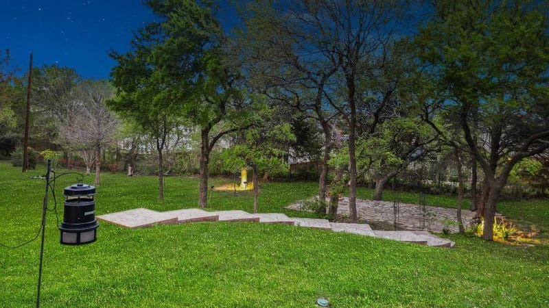 110 Cordero Trail, Lucas TX 75098 - Photo 12