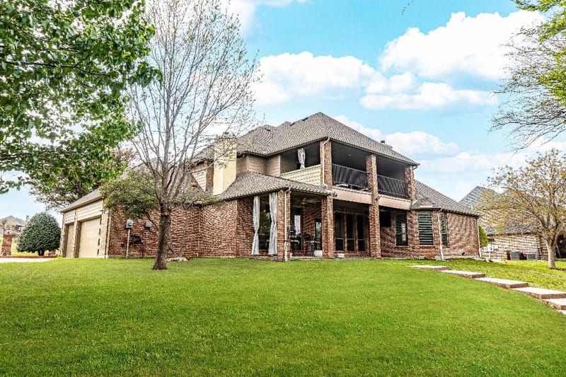 110 Cordero Trail, Lucas TX 75098 - Photo 7