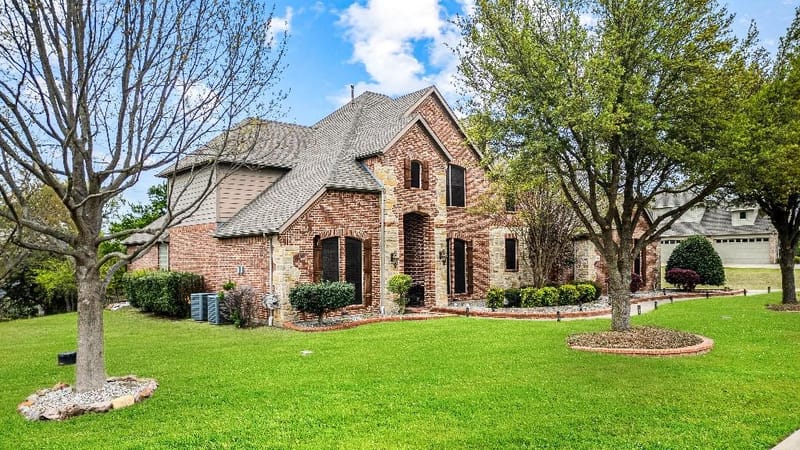 110 Cordero Trail, Lucas TX 75098 - Photo 3