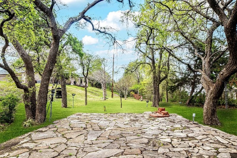 110 Cordero Trail, Lucas TX 75098 - Photo 9