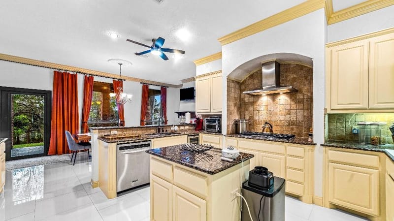 110 Cordero Trail, Lucas TX 75098 - Photo 30
