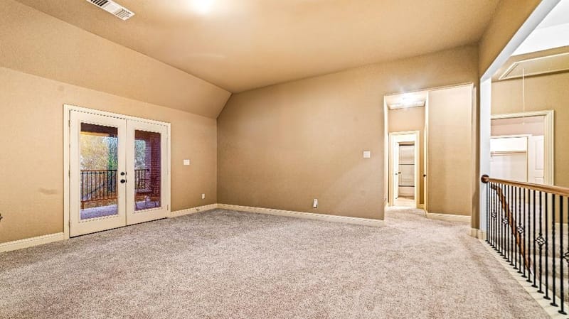 110 Cordero Trail, Lucas TX 75098 - Photo 38