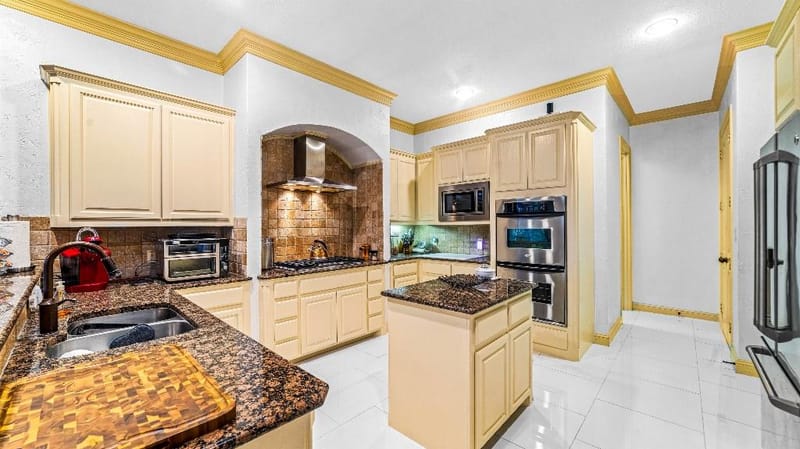 110 Cordero Trail, Lucas TX 75098 - Photo 29