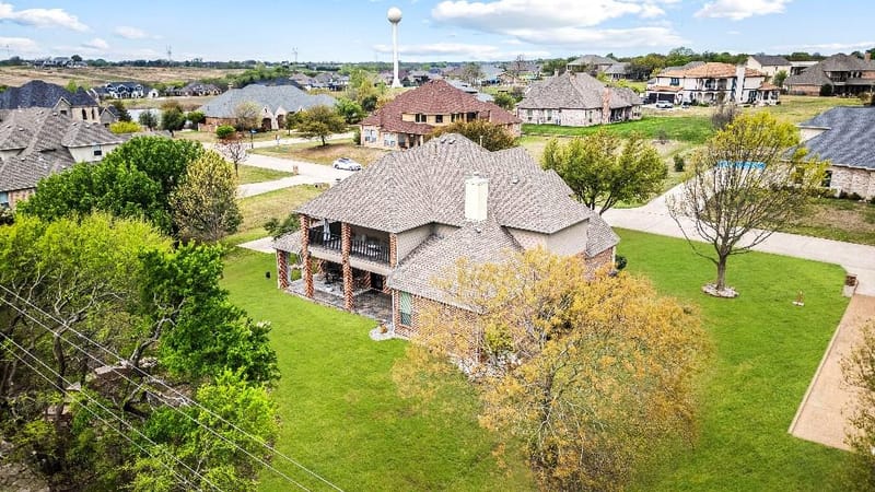 110 Cordero Trail, Lucas TX 75098 - Photo 8
