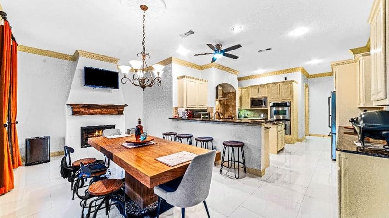 110 Cordero Trail, Lucas TX 75098 - Photo 25