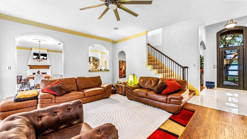 110 Cordero Trail, Lucas TX 75098 - Photo 21