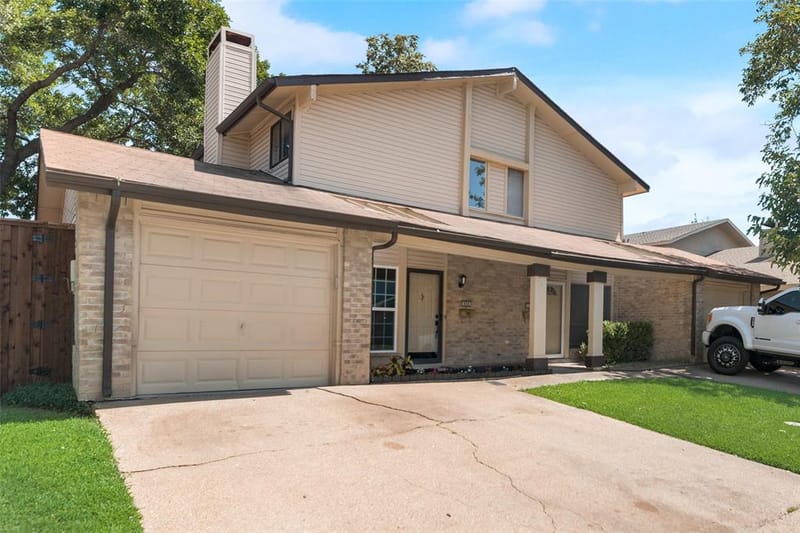 408 San Maria Drive, Garland TX 75043 - Photo 2