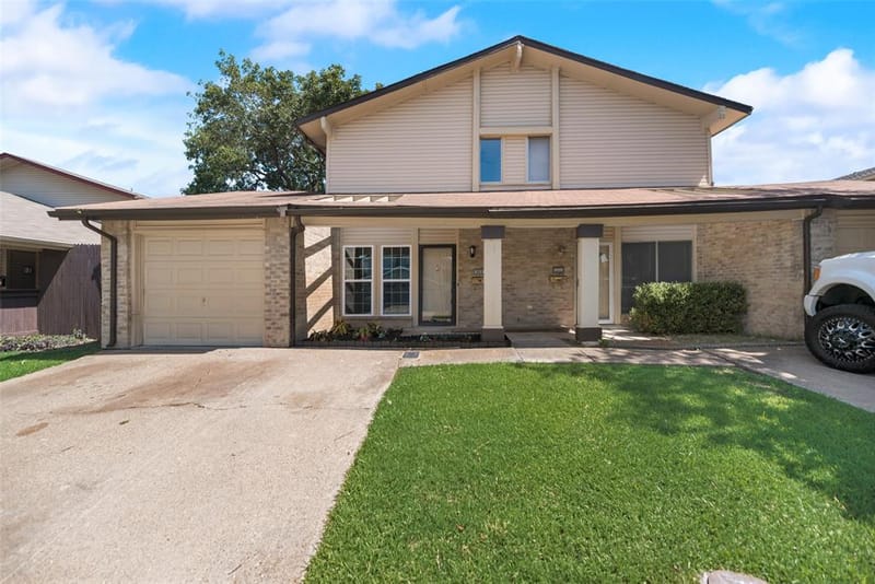 408 San Maria Drive, Garland TX 75043 - Photo 3
