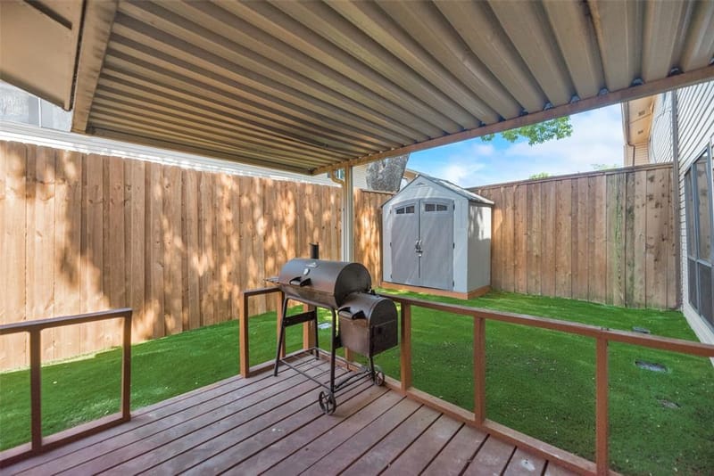 408 San Maria Drive, Garland TX 75043 - Photo 20