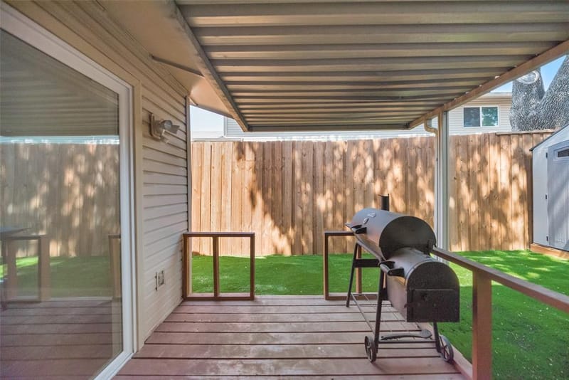 408 San Maria Drive, Garland TX 75043 - Photo 19
