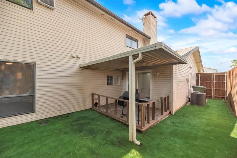 408 San Maria Drive, Garland TX 75043 - Photo 21