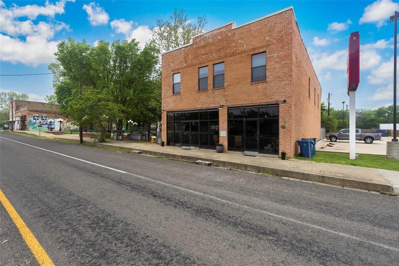 110 W Main Street, Cumby TX 75433 - Photo 2