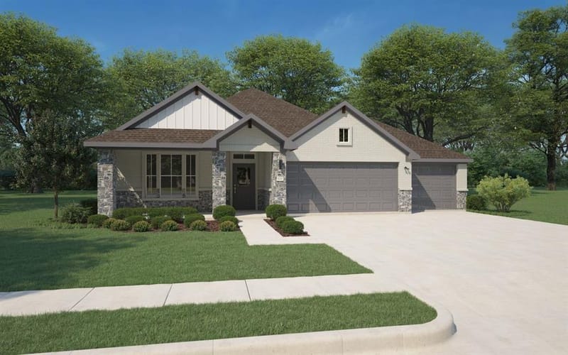 437 Sugarlands Drive, Waxahachie TX 75165 - Photo 13