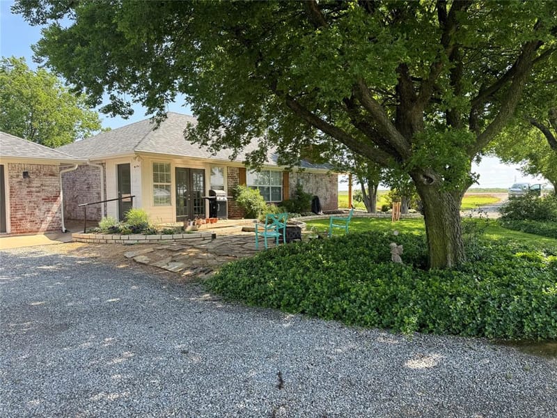 1273 Wall Street Road, Gunter TX 75058 - Photo 27