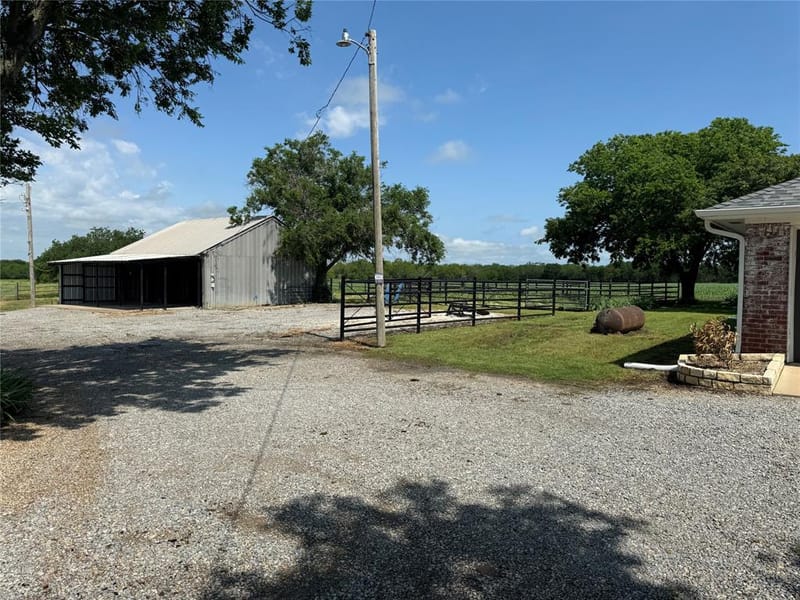 1273 Wall Street Road, Gunter TX 75058 - Photo 26