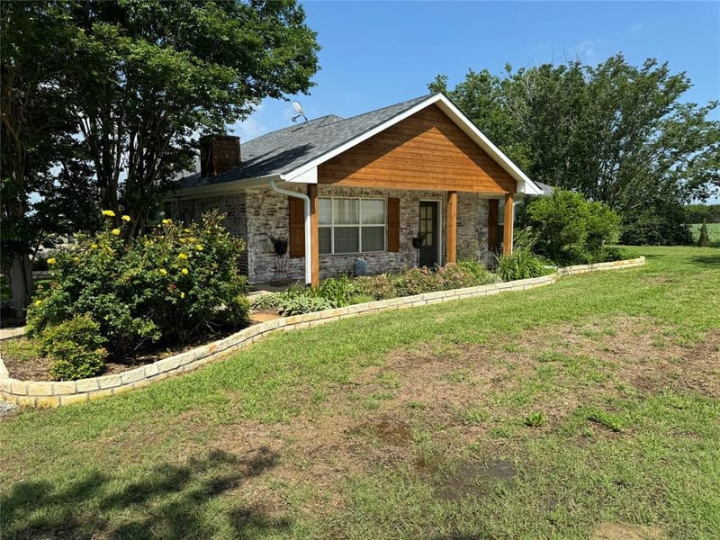 1273 Wall Street Road, Gunter TX 75058 - Photo 3