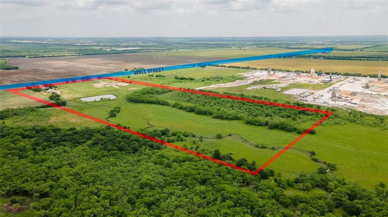 1273 Wall Street Road, Gunter TX 75058 - Photo 36