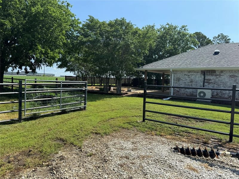1273 Wall Street Road, Gunter TX 75058 - Photo 19