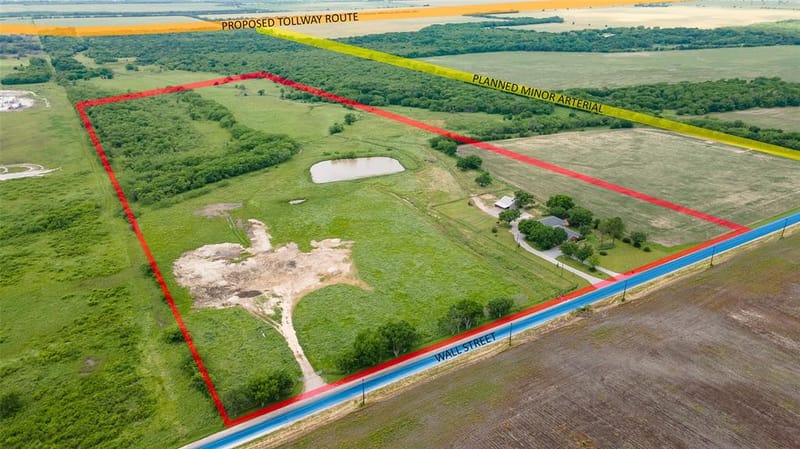 1273 Wall Street Road, Gunter TX 75058 - Photo 40